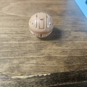 Bakugan Hammer Gorem 610G Tan Subterra B2 Battle Brawlers